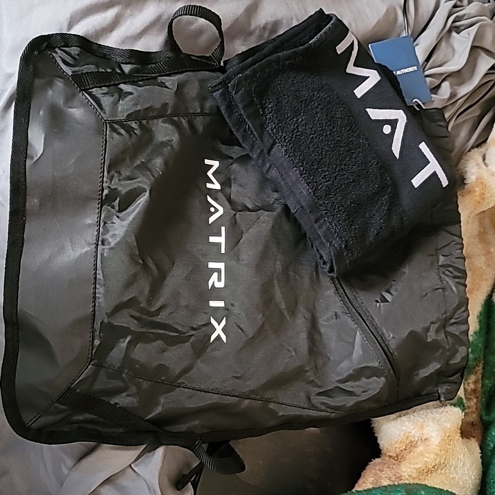 Drawstring Backpack